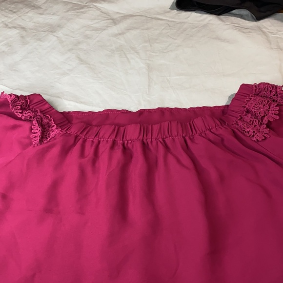 “SOFIA’S” BLOUSE - Picture 5 of 5